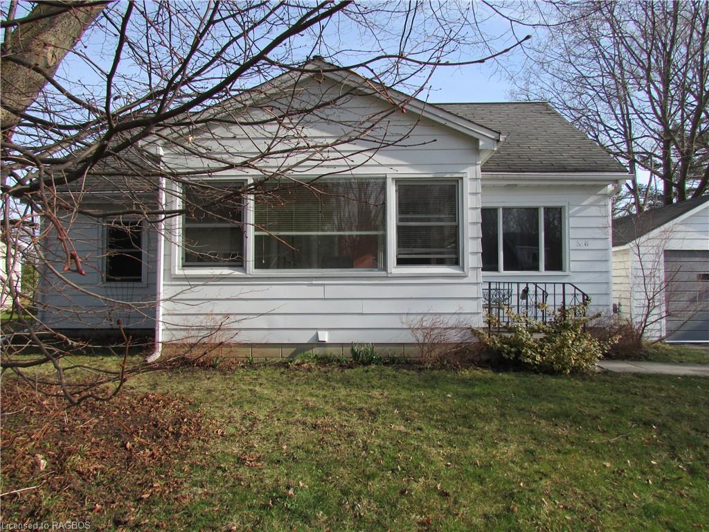 376 26th Street W, Owen Sound, ON, Owen Sound