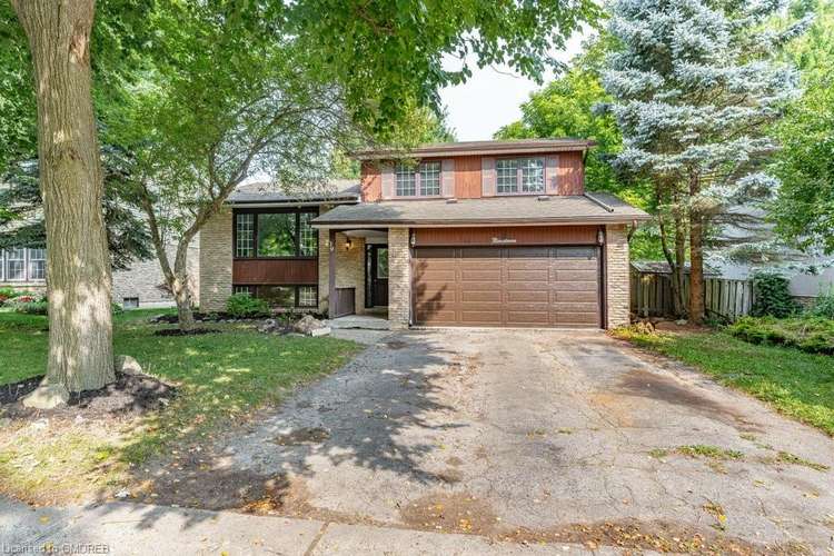 19 Northwood Crescent, Guelph, ON, Parkwood Gardens