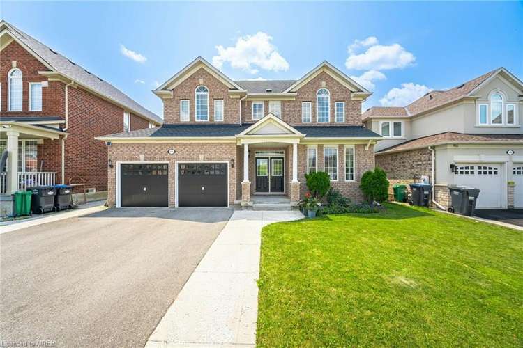 111 Bayridge Drive, Brampton, ON, Vales of Castlemore