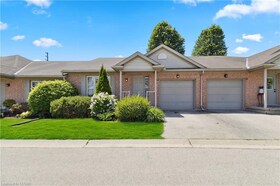 601 Grenfell Drive, Middlesex, ON , MLS #40609777 , Image - 1
