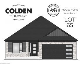 21 Hamilton Street, Middlesex, ON , MLS #40511890 , Image - 1