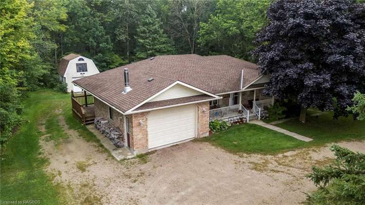 6498 10th Line, Minto, ON, Rural Minto