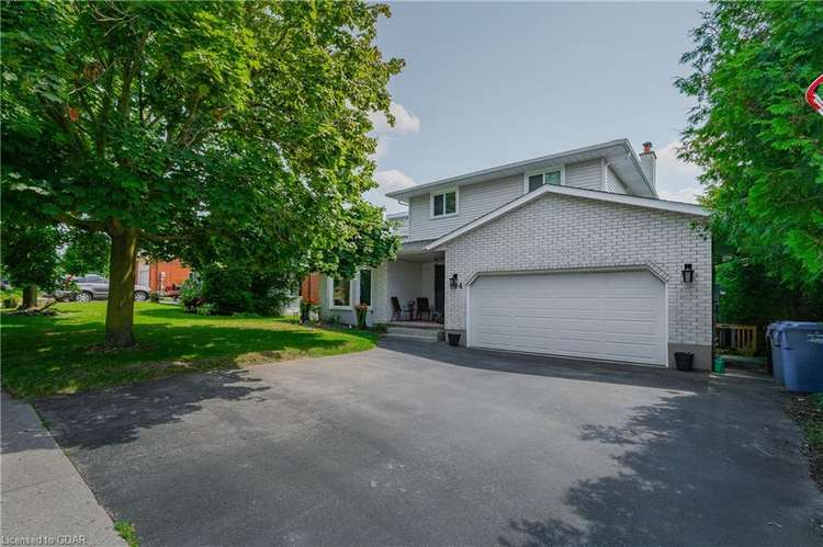 104 Pinnacle Crescent, Guelph, ON, Parkwood Gardens