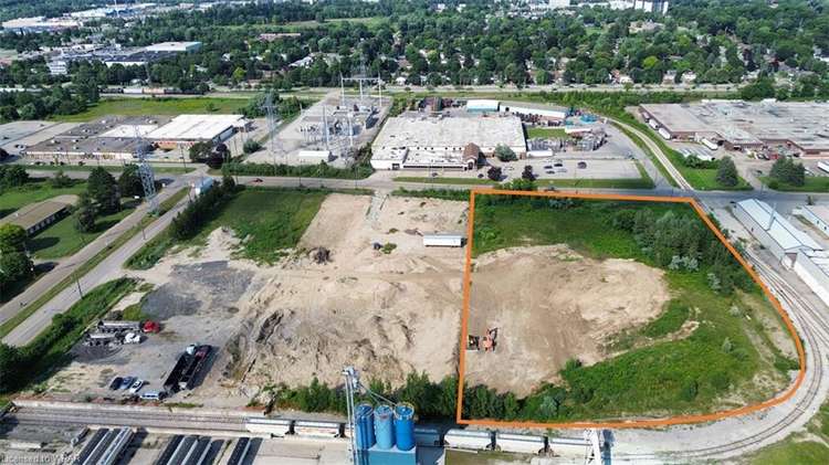 152 Dawson Road, Guelph, ON, Northwest Industrial Park