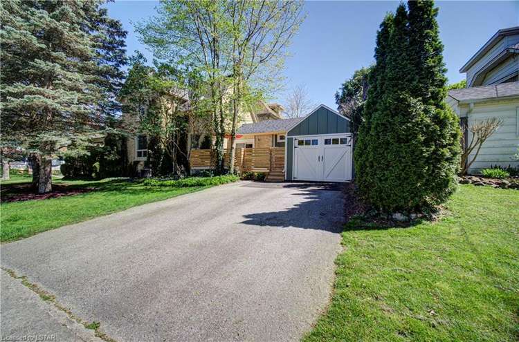 879 Hellmuth Avenue, London, ON, 