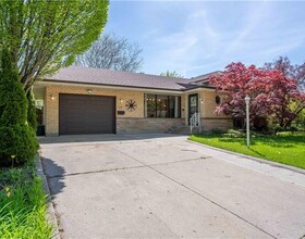 17 Silverdale Crescent, Middlesex, ON , MLS #40585739 , Image - 1