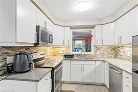 1010 Fanshawe Park Road E, Middlesex, ON , MLS #40593859 , Image - 1