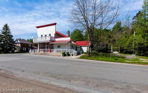 633164 Road 63, Grey Highlands, ON, Rural Grey Highlands