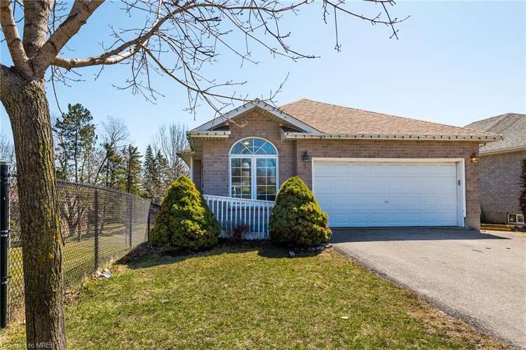 5 Eastview Road, Guelph, ON, Grange Hill East