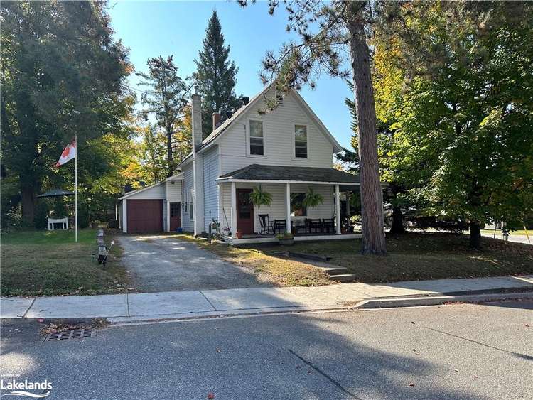 590 Bay Street, Gravenhurst, ON, 