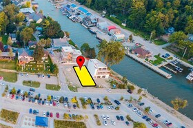 4 Kilally Lane, Lambton, ON , MLS #40584579 , Image - 1