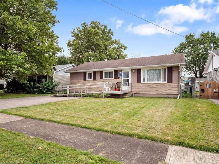 321 Dufferin Street, Fort Erie, ON, 