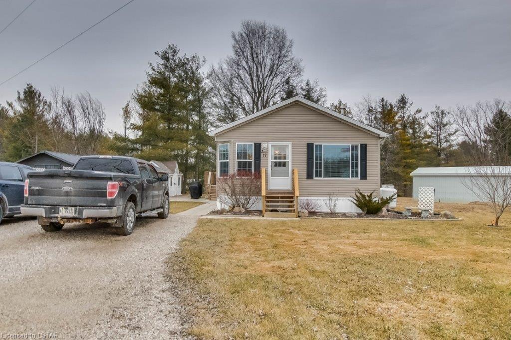 4838 Switzer Drive, Southwest Middlesex, ON, 