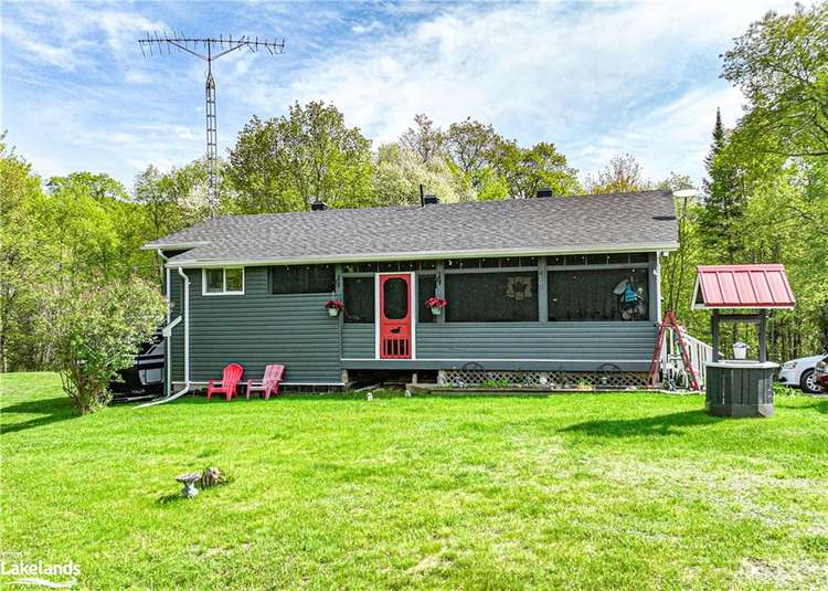 5031 Aspdin Road, Muskoka Lakes, ON, 