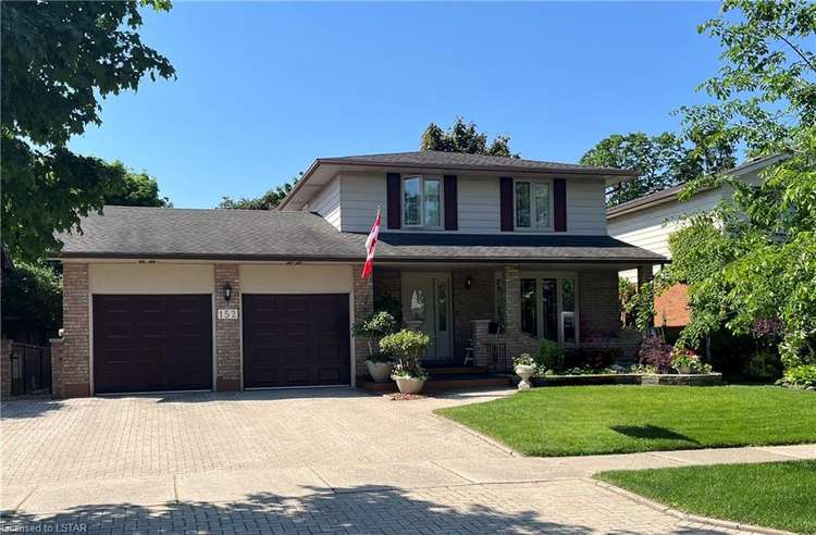 152 Clarendon Crescent, London, ON, 