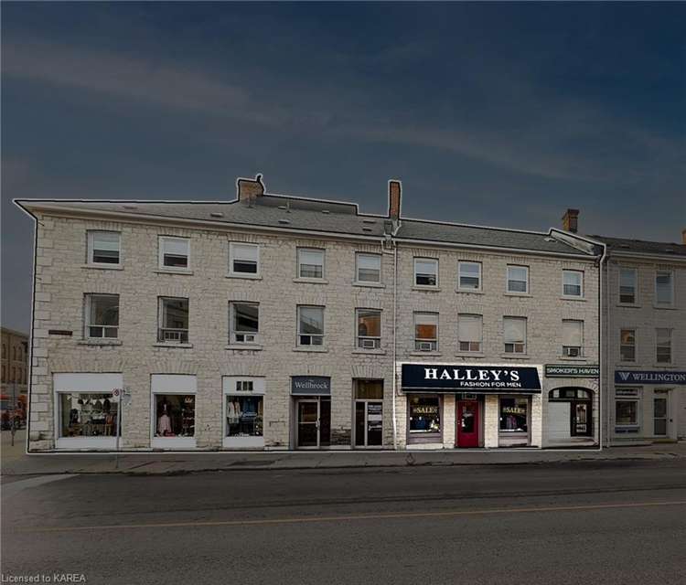 157 Wellington Street, Kingston, ON, 