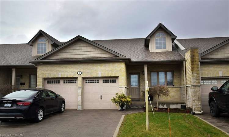 1630 Bayswater Crescent, London, ON, 