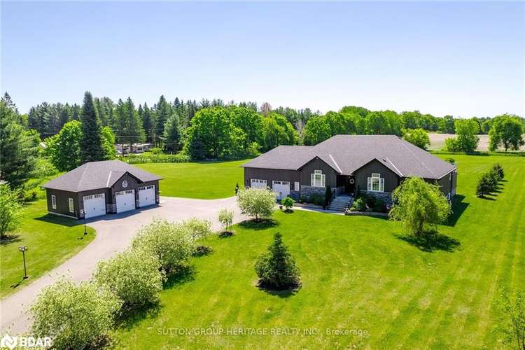 845 Old Norwood Road, Havelock-Belmont-Methuen, ON, Rural Havelock-Belmont-Methuen