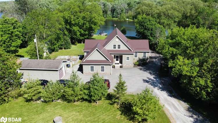 1341 County 45 Road, Asphodel-Norwood, ON, Rural Asphodel-Norwood