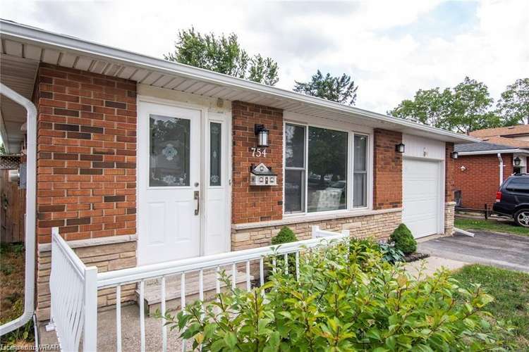 754 Kummer Crescent, Cambridge, ON, 