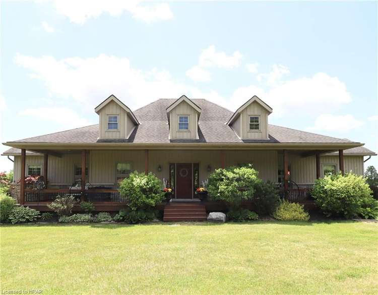 5329 Holmes Road, South Frontenac, ON, 