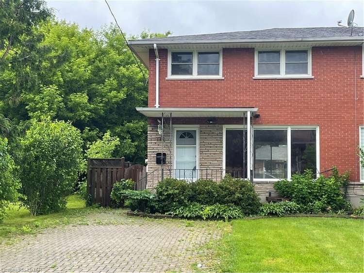 287 Wedgewood Drive, London, ON, 