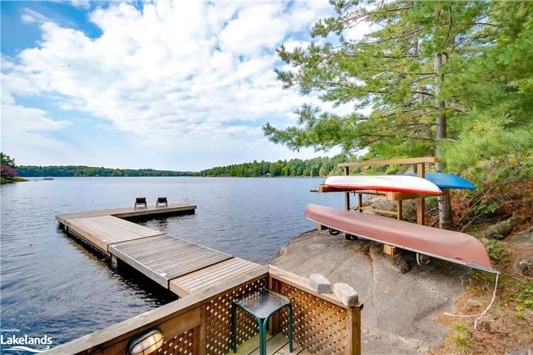 2487 Falkenburg Road, Muskoka Lakes, ON, 