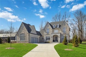 3845 Deer Trail, Middlesex, ON , MLS #40596316 , Image - 1