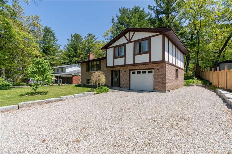 9995 Port Frank Estate Drive, Lambton Shores, ON, 