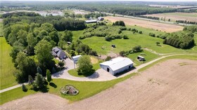 3304 Cromarty Drive, Middlesex, ON , MLS #40596271 , Image - 1