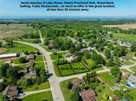 PART 5 Sarah Street, Lambton, ON , MLS #40596931 , Image - 1