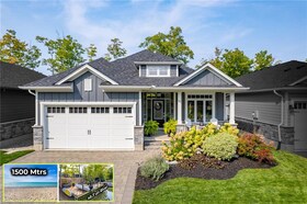 91 Gill Road, Lambton, ON , MLS #40578301 , Image - 1