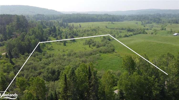 LOT 4 Three Mile Lake Road, Armour, ON, 