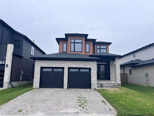 6956 Raleigh Boulevard, London, ON, 