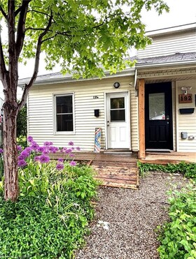 194 Maitland Street, Middlesex, ON , MLS #40591334 , Image - 1