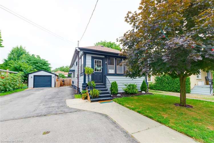 946 Lorne Avenue, London, ON, 