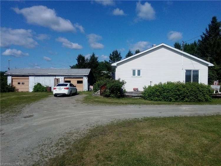 354451 Hwy 624, Evanturel, ON, 