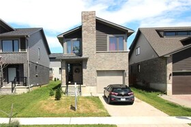 1674 Valhalla Street, Middlesex, ON , MLS #40596916 , Image - 1