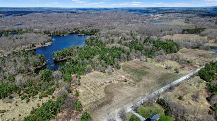 LOT 1 White Lake Road, Central Frontenac, ON, 