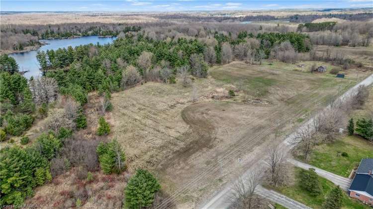 LOT 2 White Lake Road, Central Frontenac, ON, 