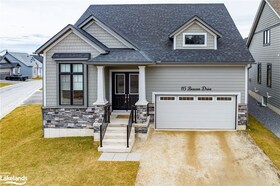 115 Beacon Drive, Grey County, ON , MLS #40609576 , Image - 1