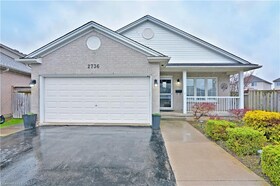 2736 Hutchinson Court, Middlesex, ON , MLS #40577557 , Image - 1