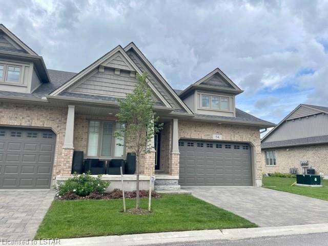 2650 Buroak Drive, London, ON, 