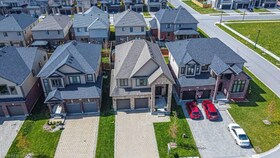 1296 Dyer Crescent, Middlesex, ON , MLS #40608994 , Image - 1