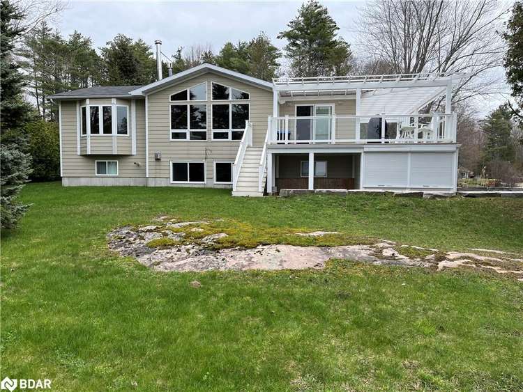 1139 River Lane, Gravenhurst, ON, 