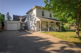 175 Sydenham Street, Middlesex, ON , MLS #40597544 , Image - 1