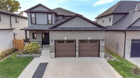 41 Earlscourt Terrace, Middlesex, ON , MLS #40610064 , Image - 1