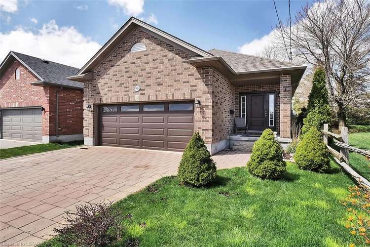 98 Kennedy Avenue, Middlesex Centre, ON, 