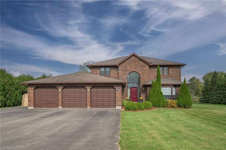 2578 Jenedere Court, London, ON, 