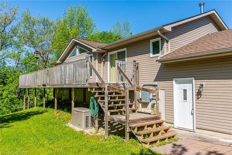 397 Purple Valley Road, South Bruce Peninsula, ON, 